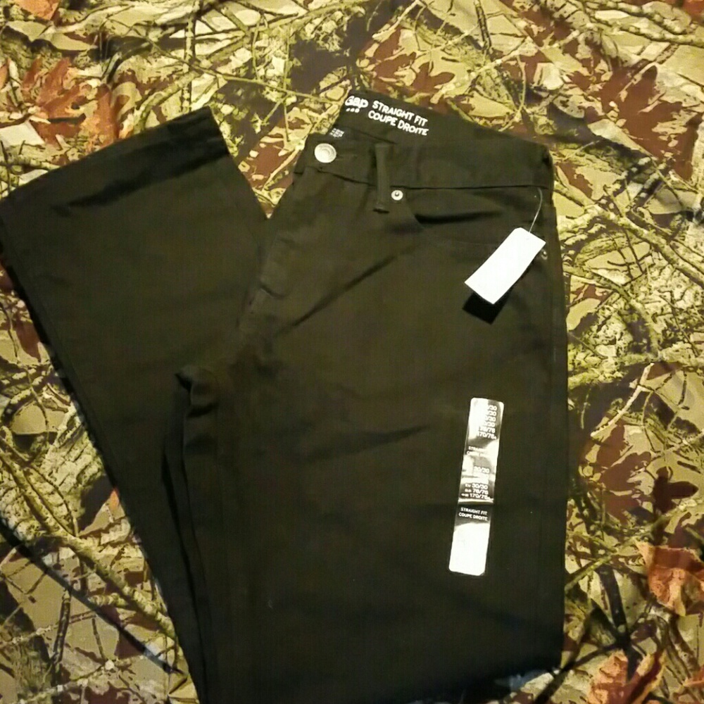 Gap jeans 30/30